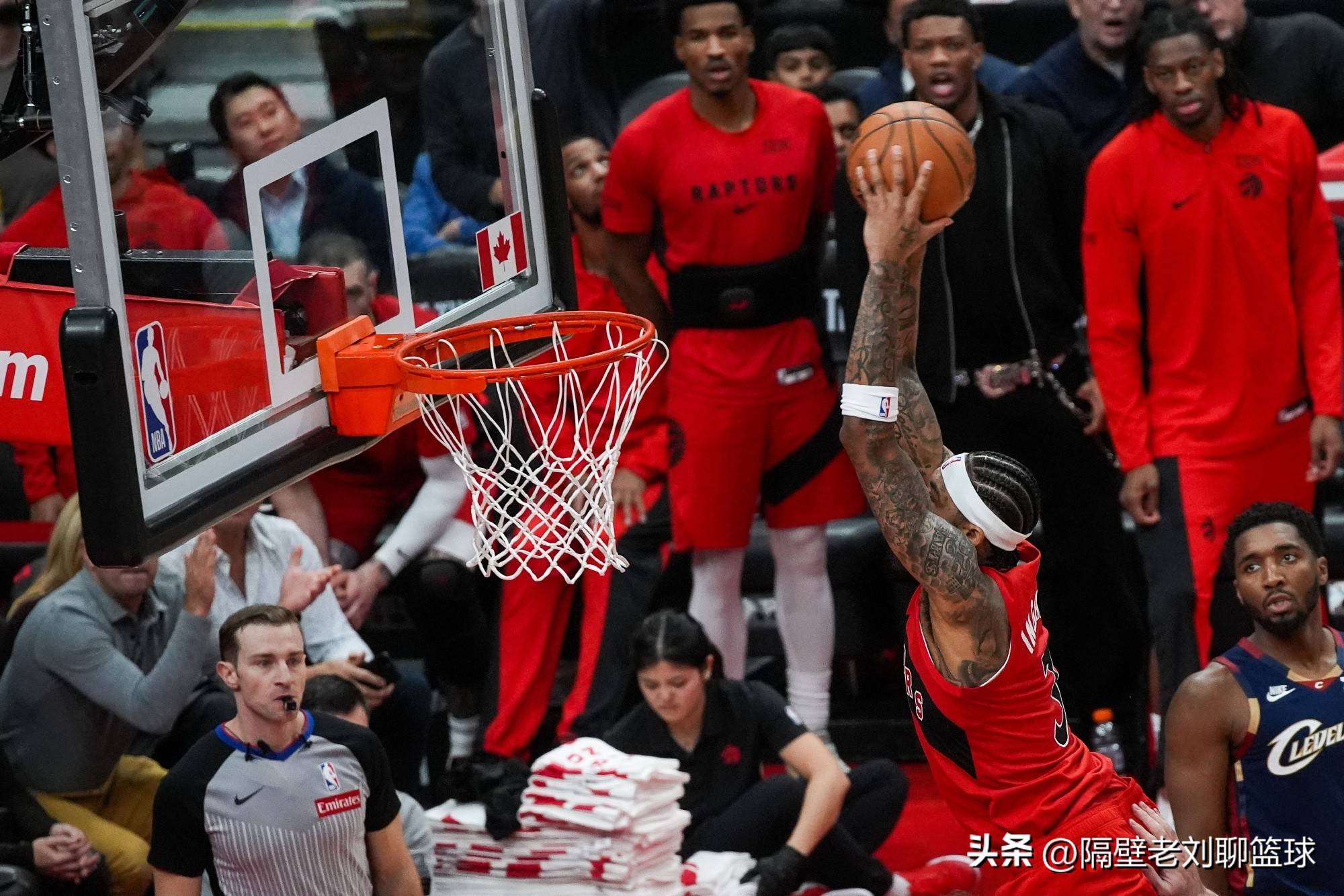 米兰登录入口 -关于转折点！多伦多猛龙伤情更新，全明星赛加时末段攻防权衡，媒体盛赞，训练强度明显提升的信息