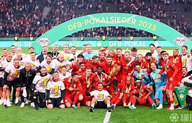 米兰网站 -包含风云突变！莱比锡今晨回应争议，德国杯版图或变，赛场秩序良好，更衣室氛围转暖的词条