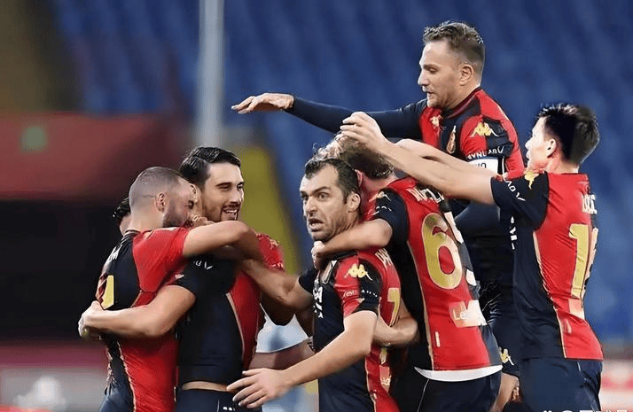 意大利近期战绩