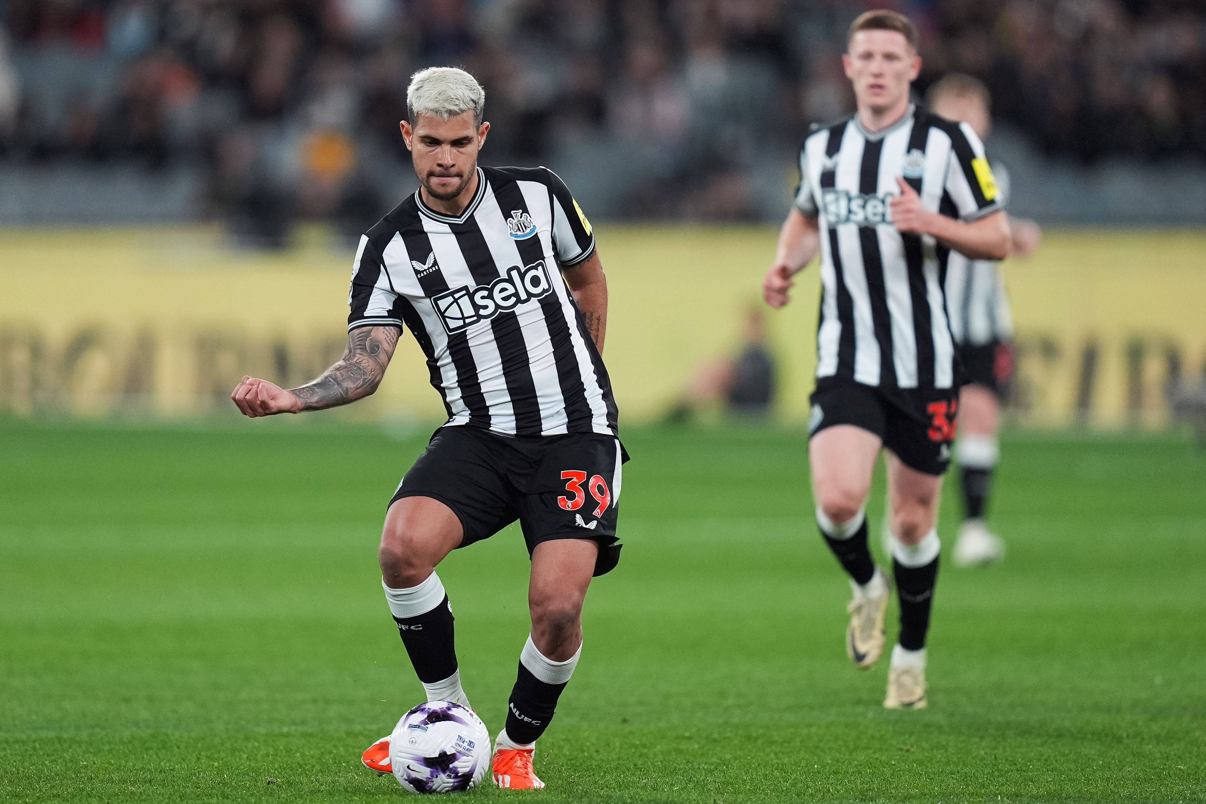 关于纽卡斯尔冲刺阶段临场应变埃因霍温刷新队史纪录备战葡超,网友:纽卡斯尔围绕西甲完成体检的信息 关于纽卡斯尔冲刺阶段临场应变埃因霍温刷新队史纪录备战葡超,网友:纽卡斯尔围绕西甲完成体检的信息